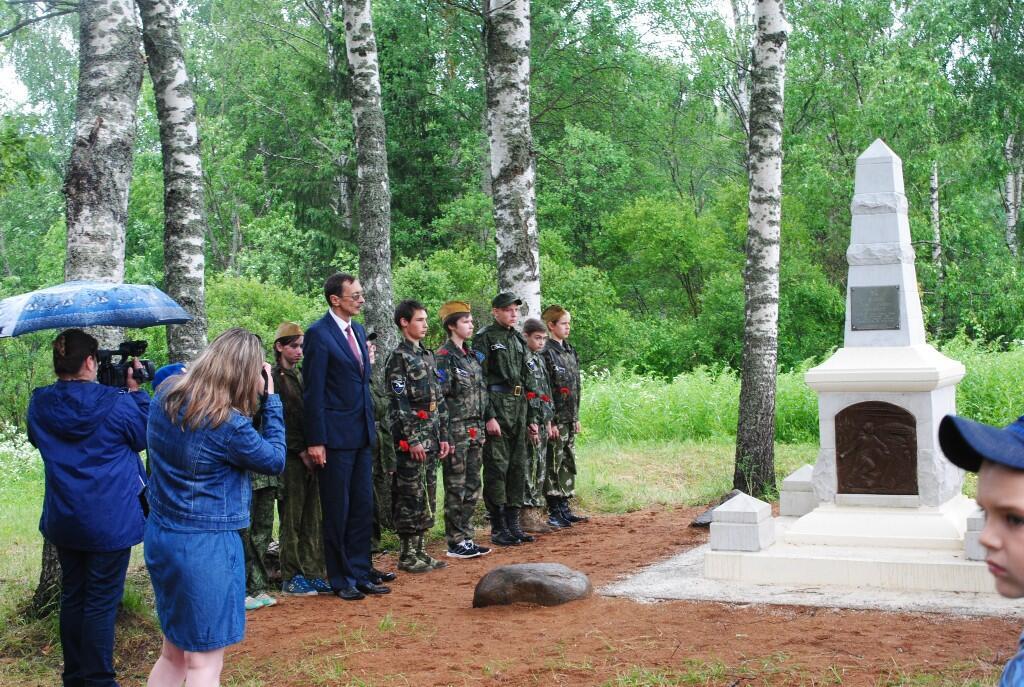 Фото: Оксана Бойкова