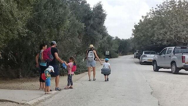 Фото: Барэль Эфраим