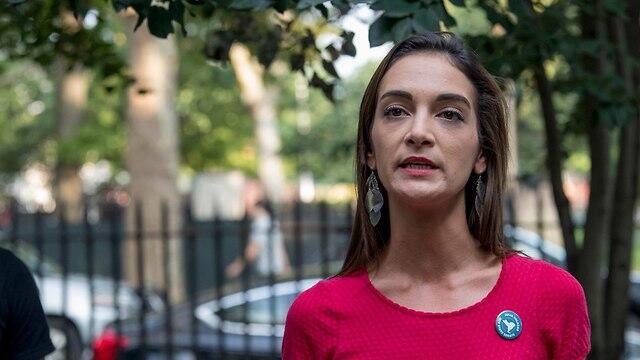 Julia Salazar