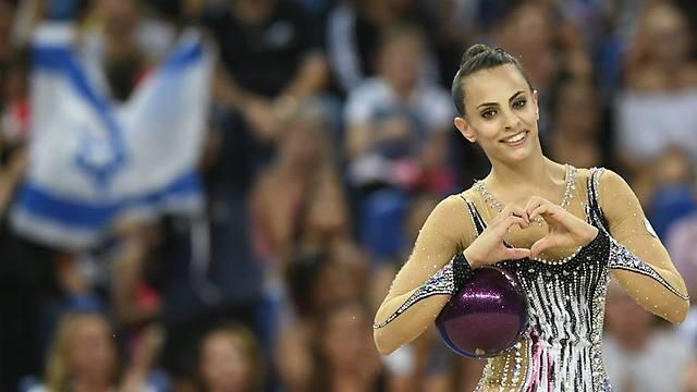 Линой Ашрам. Фото: Амит Шисель