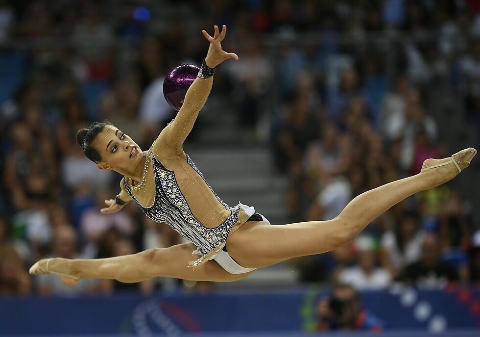 Линой Ашрам. Фото: Амит Шисель