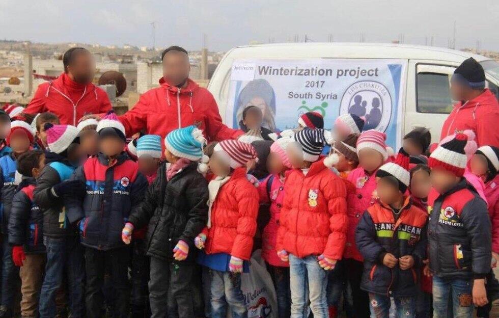 צילום: דובר צה"ל