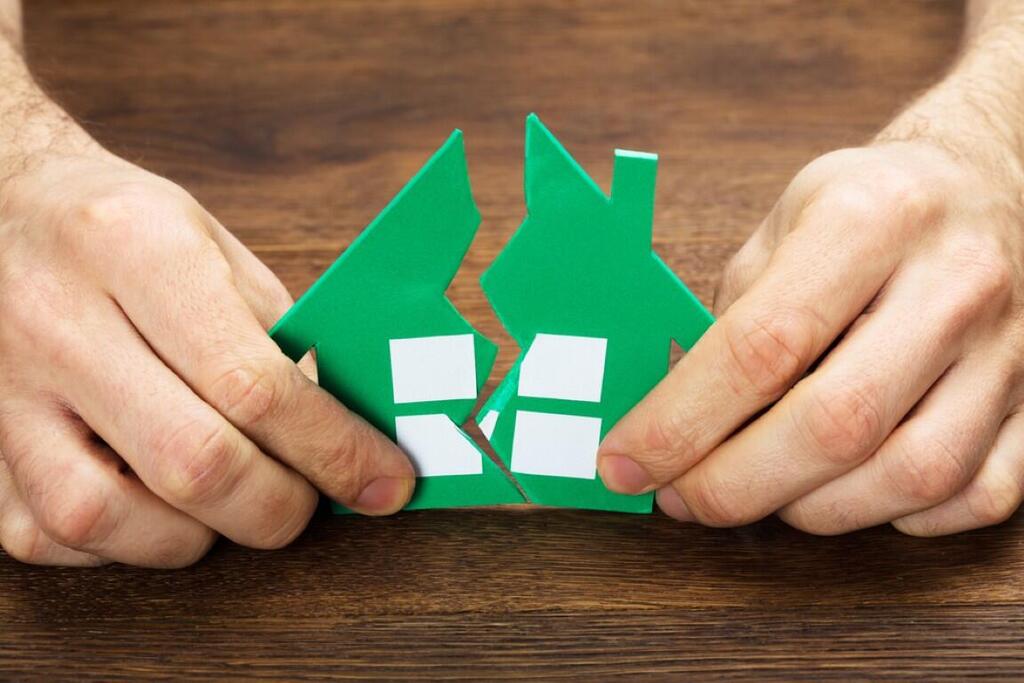 Иллюстрация: shutterstock (צילום: shutterstock) Иллюстрация: shutterstock