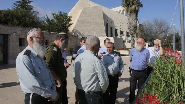 צילום: עידו כהן