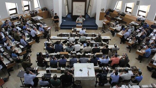 צילום: עידו כהן