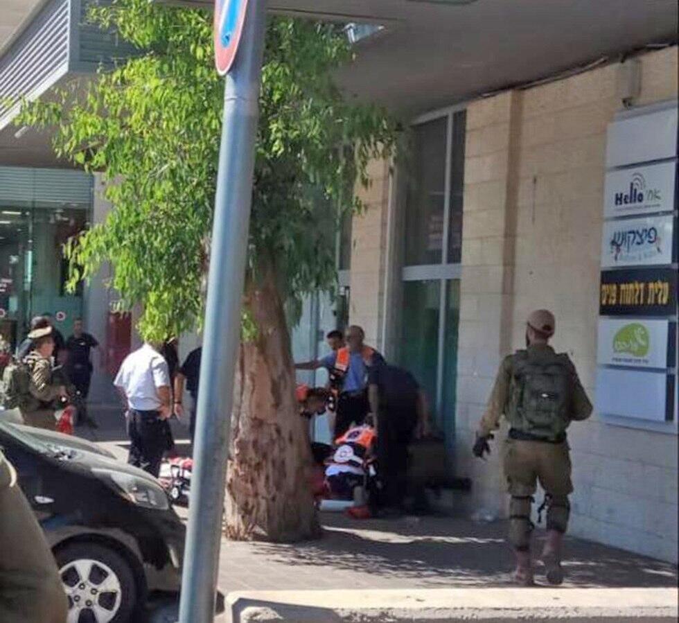 Место терактаnullnull Место теракта