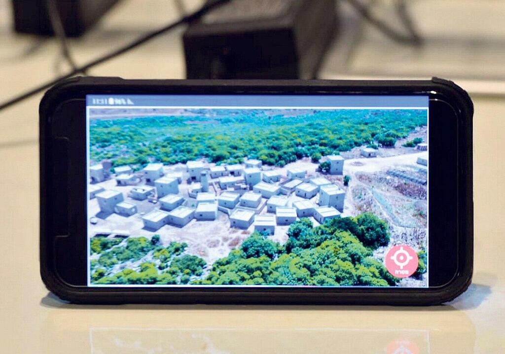 Фото: пресс-служба ЦАХАЛа (Фото: пресс-служба ЦАХАЛа) Фото: пресс-служба ЦАХАЛа