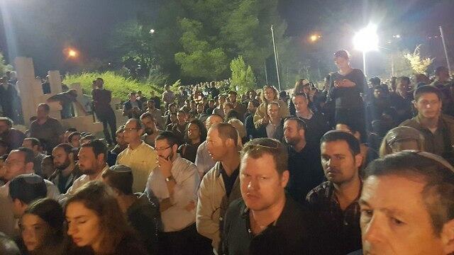 Фото: Элиша Бен-Кимон