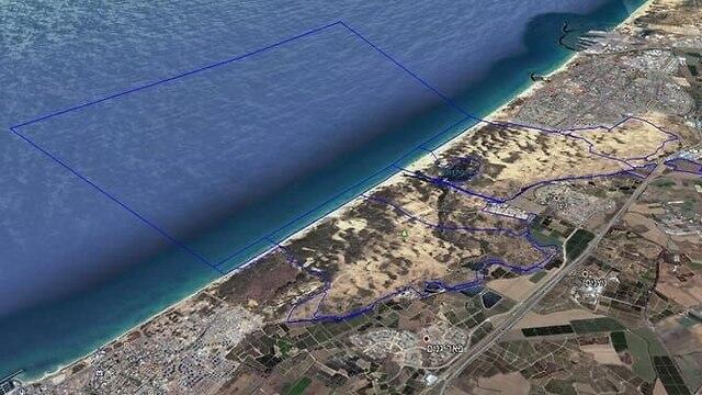 План заповедника Ницаним-Холотnullnull План заповедника Ницаним-Холот