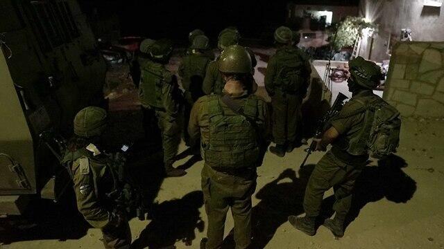 Фото: пресс-служба ЦАХАЛа