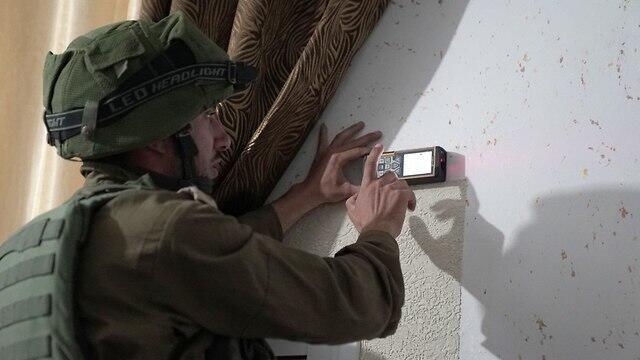 Фото: пресс-служба ЦАХАЛа