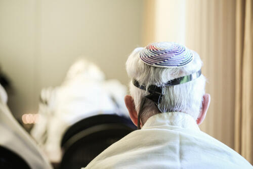 пост Йом кипур здоровье (Фото: shutterstock) пост Йом кипур здоровье