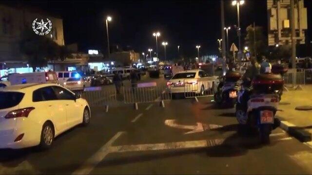 Фото: пресс-служба полиции