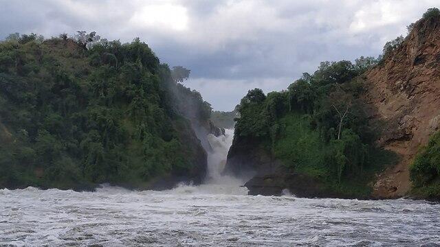 Озеро Малави. Фото: Д-р Дани Эпштейн (צילום: ד"ר דני אפשטיין) Озеро Малави. Фото: Д-р Дани Эпштейн