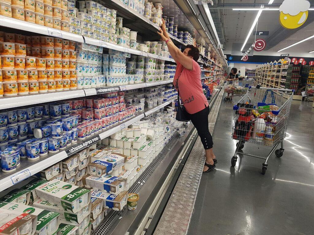 מוצרי חלב יולו