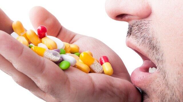 Иллюстрация. Фото: shutterstock