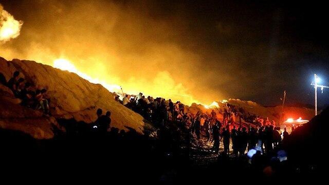 Gaza protestsnullnull Gaza protests