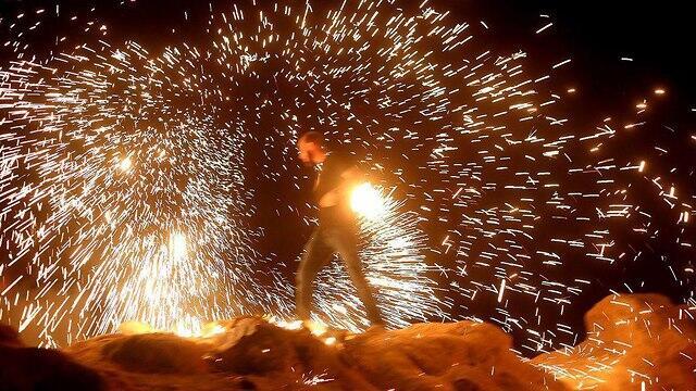 Gaza protestsnullnull Gaza protests