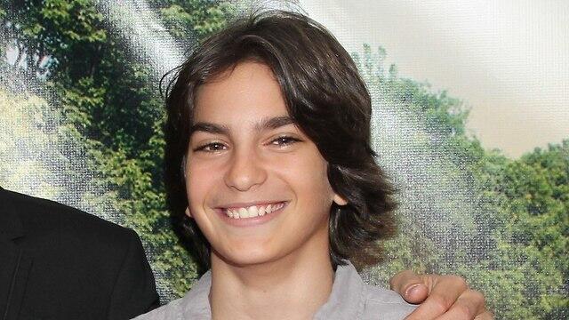 Ари Нешер. Фото: Рафи Делуя