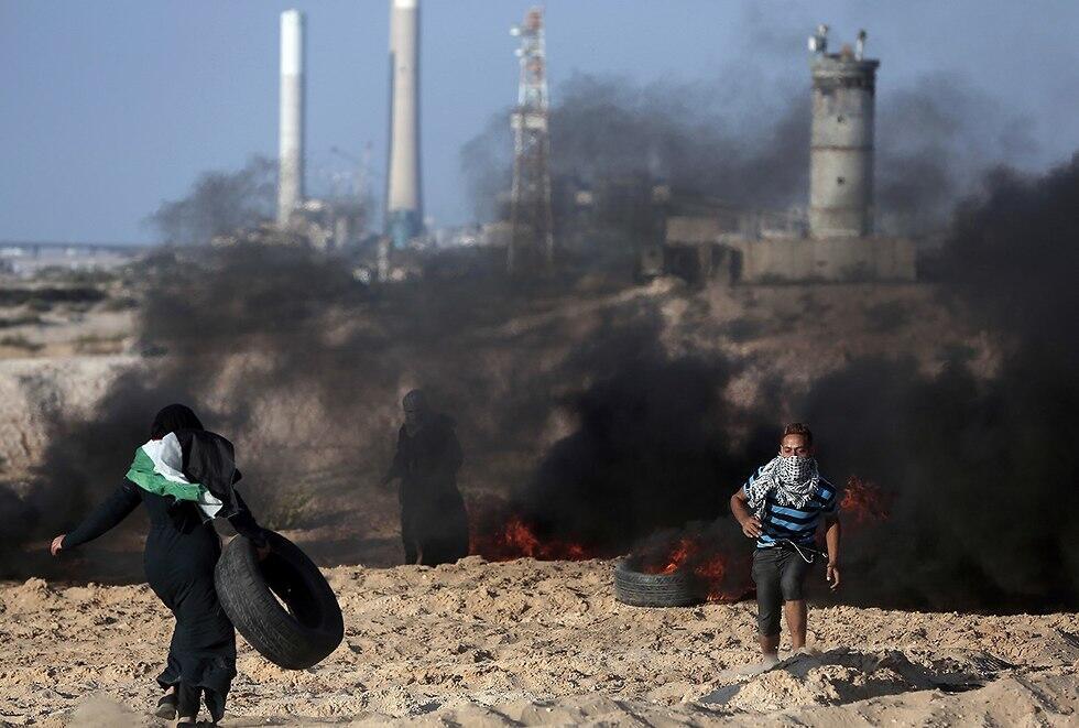 Фото: АР (צילום: AP) Фото: АР