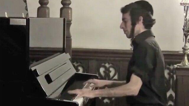 Хаим Токчински