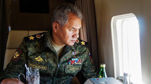 Генерал армии, ни дня в армии не служивший. Фото: MTC