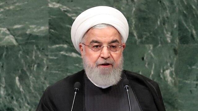 President Rouhani