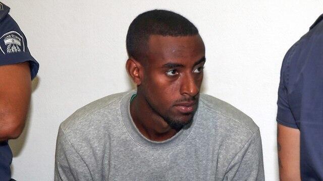 Ицхак Асефа. Фото: Ярив Кац (צילום: יריב כץ) Ицхак Асефа. Фото: Ярив Кац