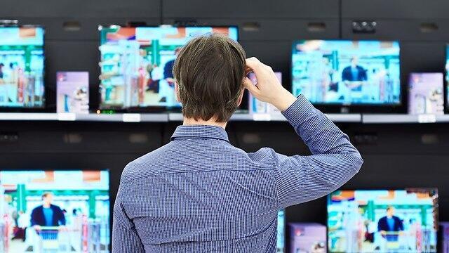 Тут-то и задумаешься... Фото: shutterstock (צילום: shutterstock) Тут-то и задумаешься... Фото: shutterstock