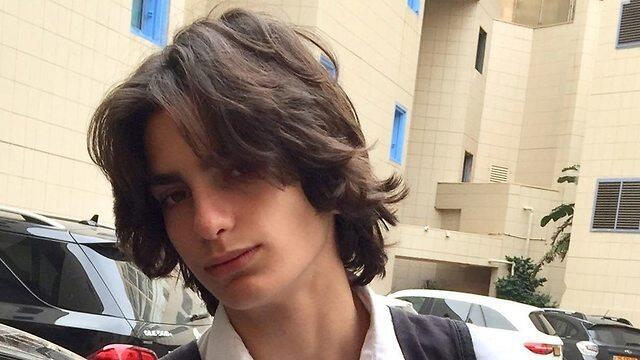 Ари Нешер. Фото: МАДА (צילום: דוברות מד"א) Ари Нешер. Фото: МАДА