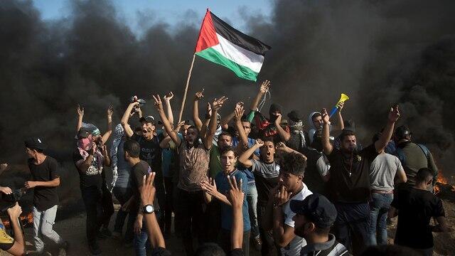 Фото: AP (צילום: AP) Фото: AP