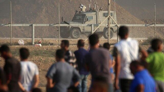 Фото: AFP (צילום: AFP) Фото: AFP