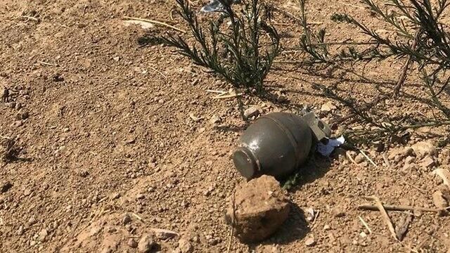 Фото: пресс-служба ЦАХАЛа (צילום: דובר צה"ל) Фото: пресс-служба ЦАХАЛа