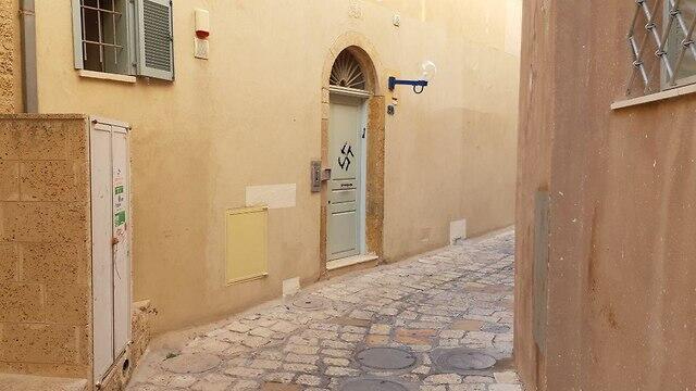 Фото: Амит Хубер (צילום: עמית הובר) Фото: Амит Хубер