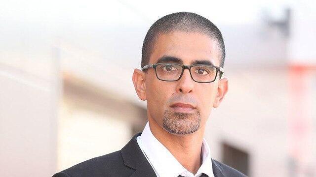 Адвокат Кфир Дор. Фото: Эльад Гершгорн