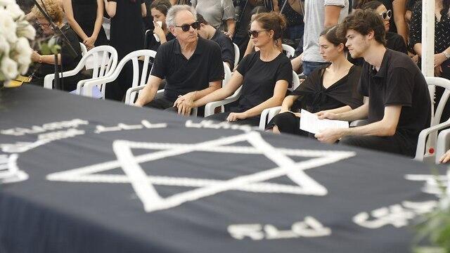 Фото: Шауль Голан (צילום: שאול גולן) Фото: Шауль Голан