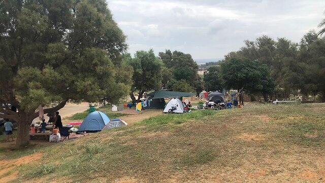 Фото: пресс-служба Управления национальных заповедников и парков