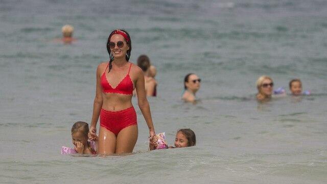 Фото: Идо Эрез