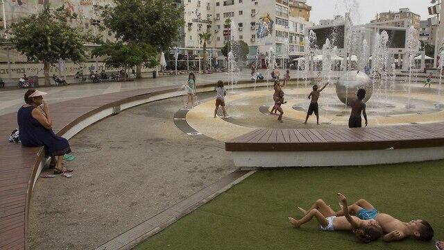 Фото: Идо Эрез