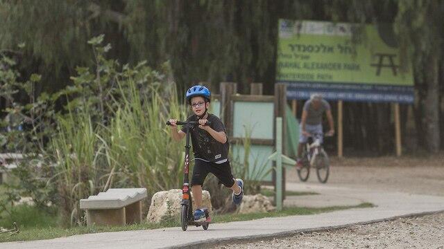 Фото: Идо Эрез