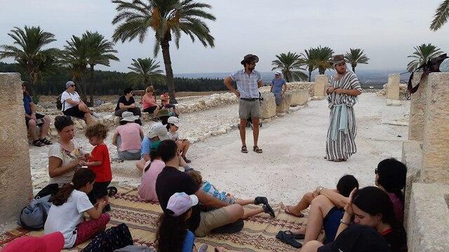 Фото: Люси Йосеф