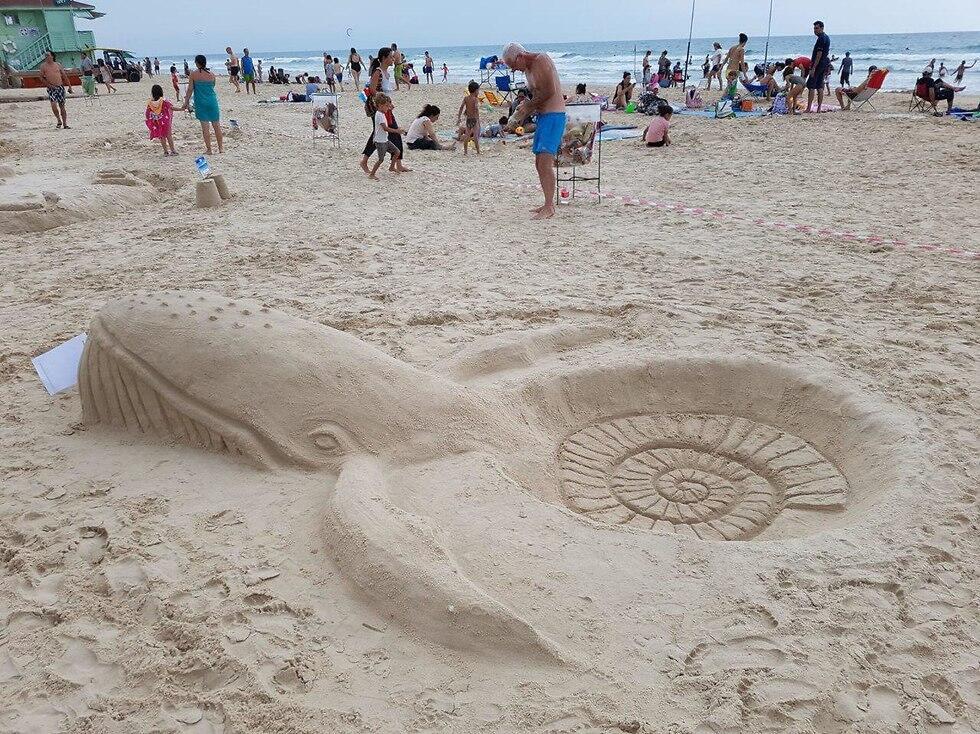 Фото: пресс-служба Управления национальных заповедников и парков