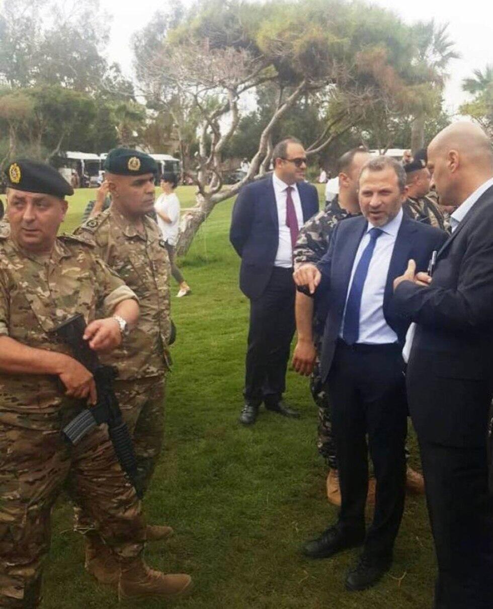 Джебран Басиль