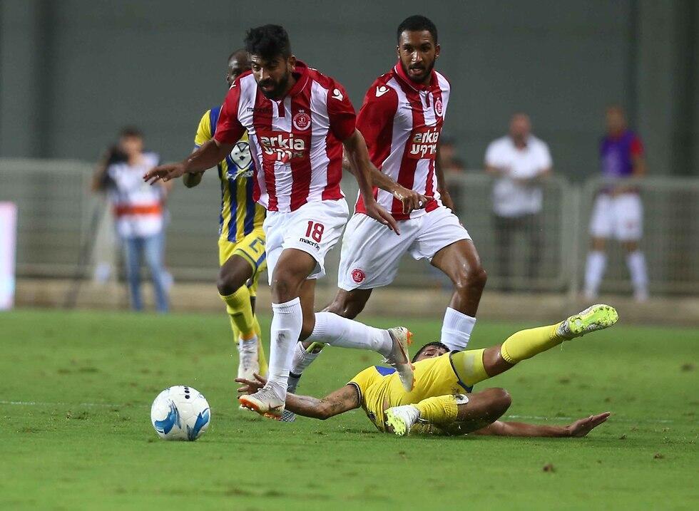 Фото: Оз Муалем (צילום: ראובן שוורץ) Фото: Оз Муалем