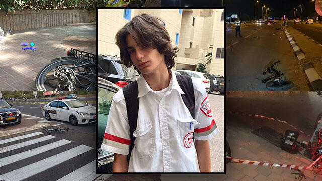 Фото: пресс-службы МАДА, полиции, Ихуд ха-Ацала (צילום: דוברות המשטרה, איחוד הצלה, תיעוד מבצעי מד"א, דוברות מד"א) Фото: пресс-службы МАДА, полиции, Ихуд ха-Ацала