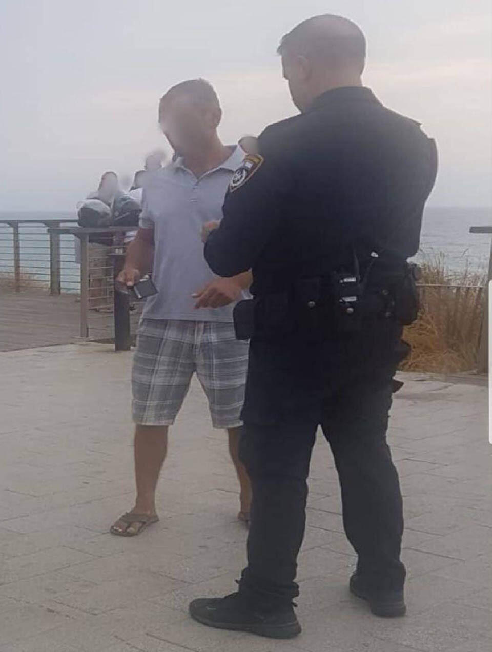 Фото: пресс -служба полиции (Фото: пресс -служба полиции) Фото: пресс -служба полиции