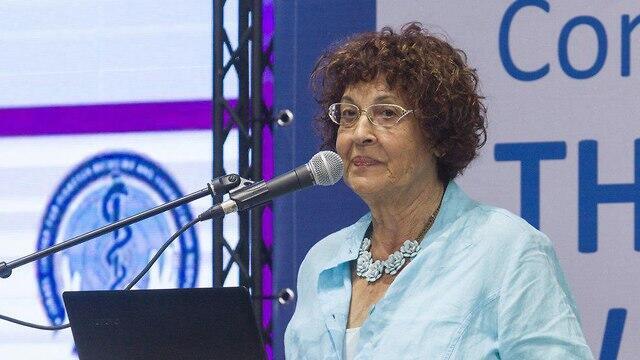 Nadia Cohen (צילום: עידו ארז ) Nadia Cohen