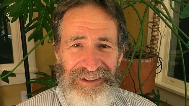 Проф. Смит. Фото: АР (צילום: AP) Проф. Смит. Фото: АР