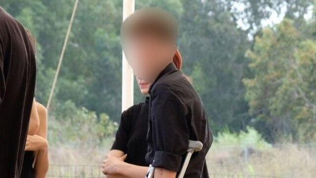 Друг Ари Нешера может пойти под суд. Фото: Шауль Голан (צילום: שאול גולן) Друг Ари Нешера может пойти под суд. Фото: Шауль Голан