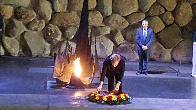 Фото: Ишай Порат